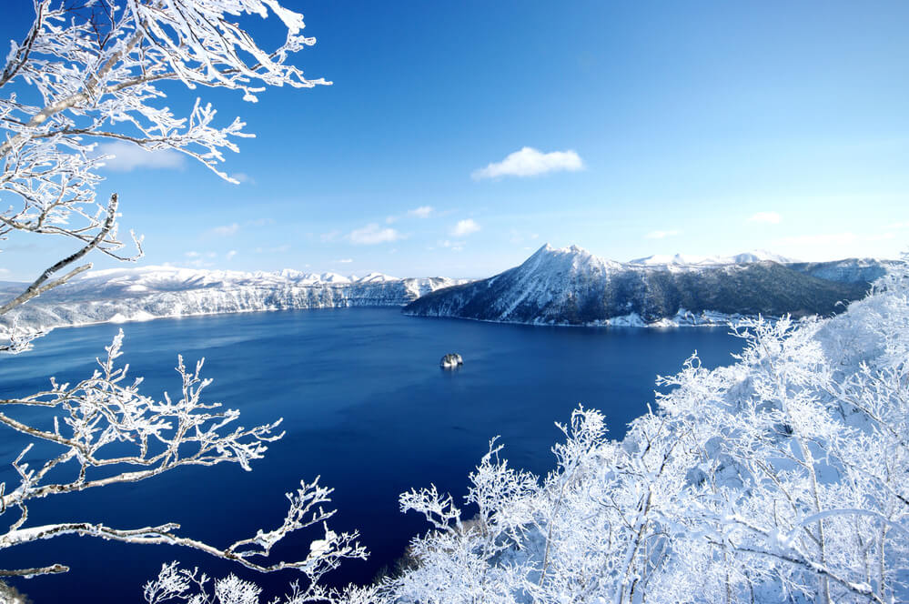 大自然を満喫 北海道観光におすすめの人気湖ランキング12 Stayway