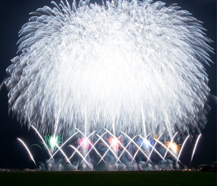 関東の花火大会おすすめ24選 Stayway