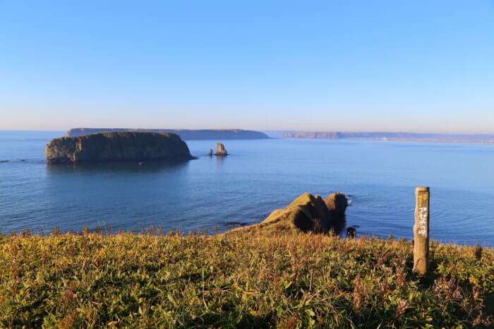 穴場スポット 北海道の一度は行ってみたいおすすめの島 離島10選 Stayway