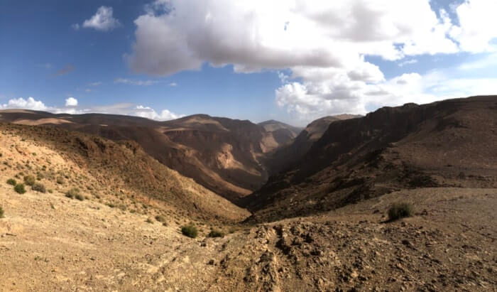 モロッコに行くならトドラ峡谷 楽しめる５つのこととは Stayway