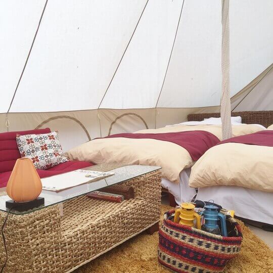 グランピング 長野 高原リゾートで楽しむグランピング１０選 Stayway