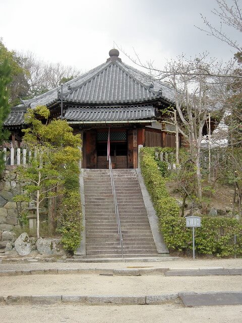 日本初の世界遺産 法隆寺 最古のパワースポットの見どころ解説 Stayway