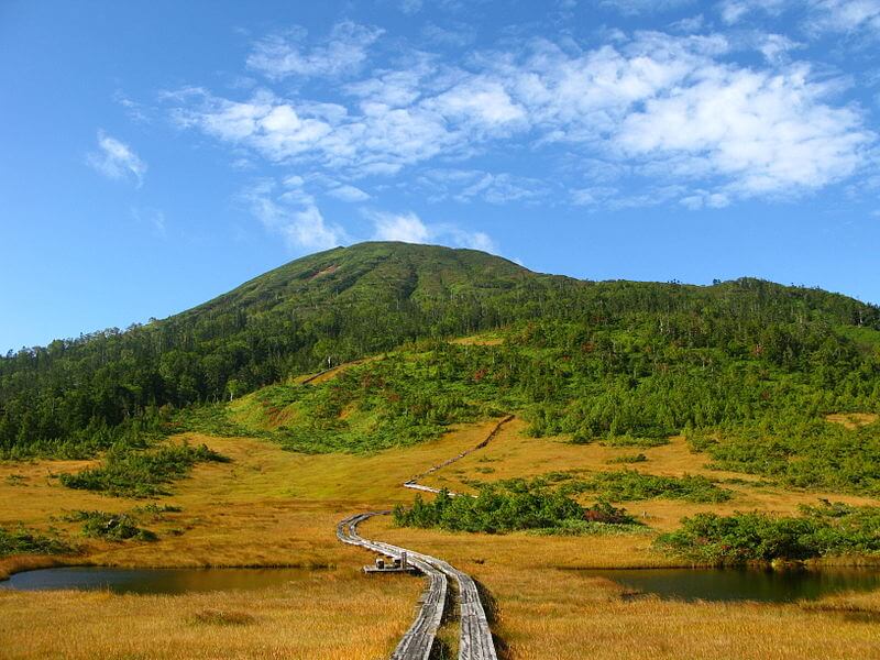 関東秋の山おすすめハイキングスポット25選 Stayway