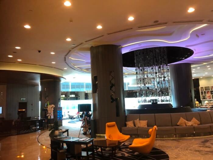 Klセントラル直結 ルメリディアン クアラルンプール を徹底解説 Stayway