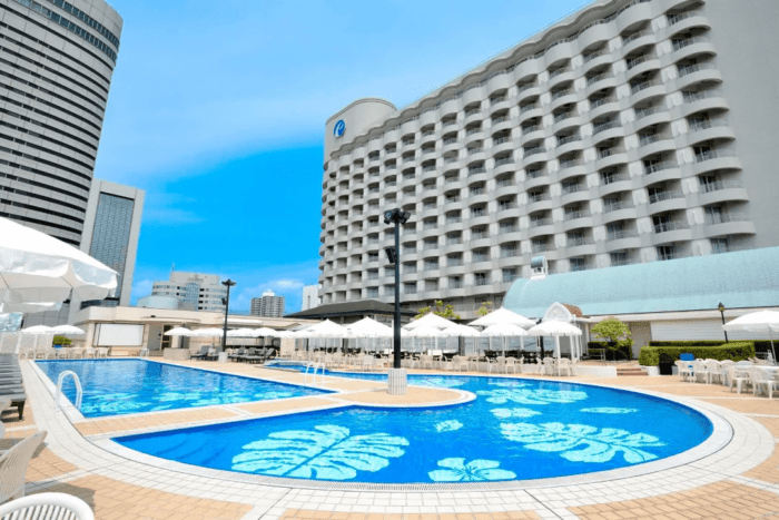 夏休みにみんなで行きたい関西の人気プール１３選 デートや家族にもおすすめ Stayway