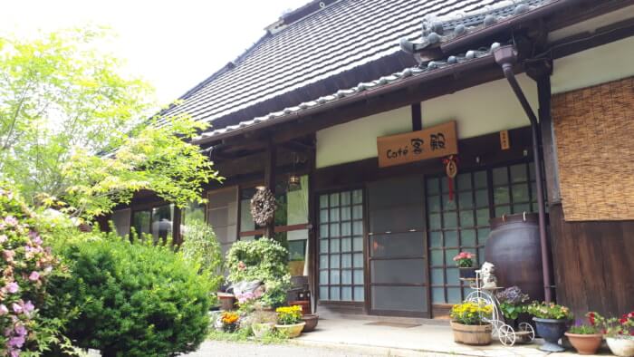 女性におすすめ 和歌山で訪れたいおしゃれなカフェ21選 Stayway