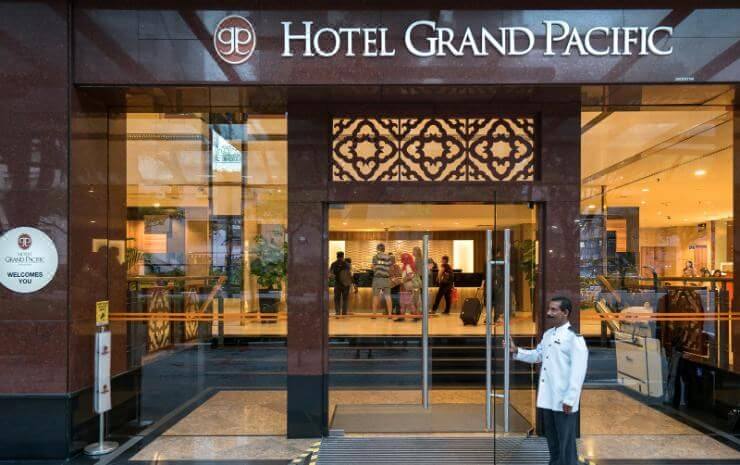 コスト重視の人必見 グランド パシフィックシンガポールを紹介 Stayway
