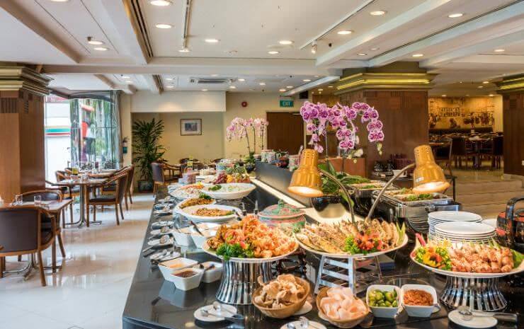 コスト重視の人必見 グランド パシフィックシンガポールを紹介 Stayway