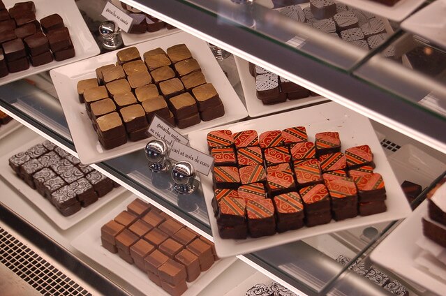 絶品チョコレートを味わう フランスのショコラティエ11選 Stayway