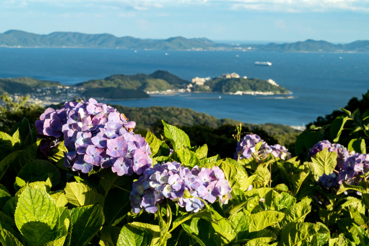 日帰り 大自然を満喫しよう 東海のおすすめのドライブスポット35選 Stayway