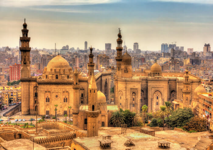 憧れの国エジプト 実際に訪れてみて分かった治安をエリア別に紹介 Stayway