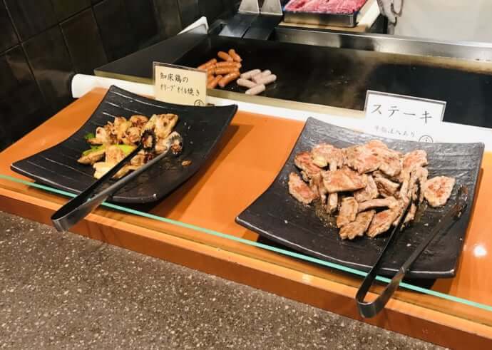 函館 湯の川温泉ホテル万惣の豪華バイキングを満喫してきた Stayway