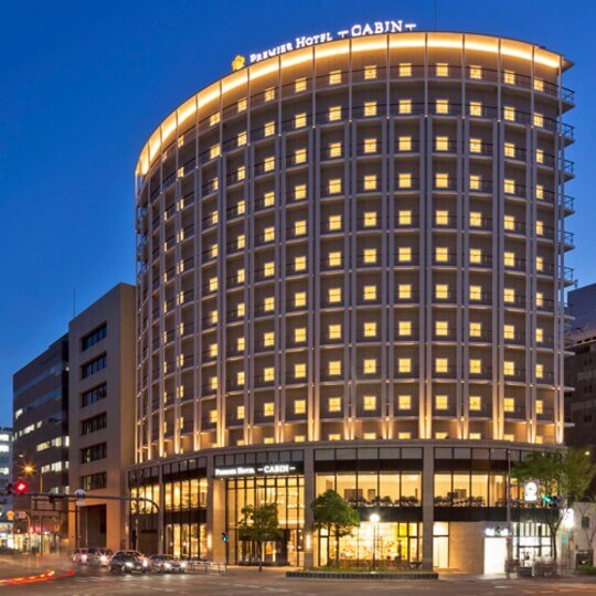 大阪の格安ホテル 安くてコスパも良いおすすめホテル10選 Stayway