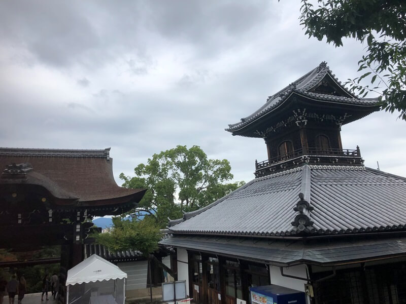 京都初の方必見 清水寺のアクセス 料金 魅力を解説 Stayway