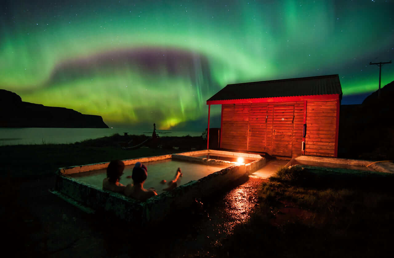 アイスランドにある世界最大の露天風呂 ブルーラグーン Stayway