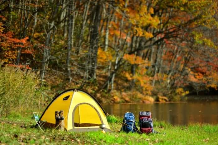 関東秋のキャンプ場おすすめ25選 Stayway