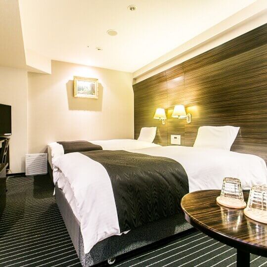 名古屋観光 夜景や名古屋めしも楽しめるおすすめホテル１０選 Stayway