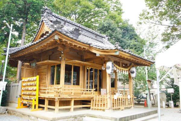 埼玉 開運縁結びパワースポットめぐり おすすめ神社仏閣１０選 Stayway