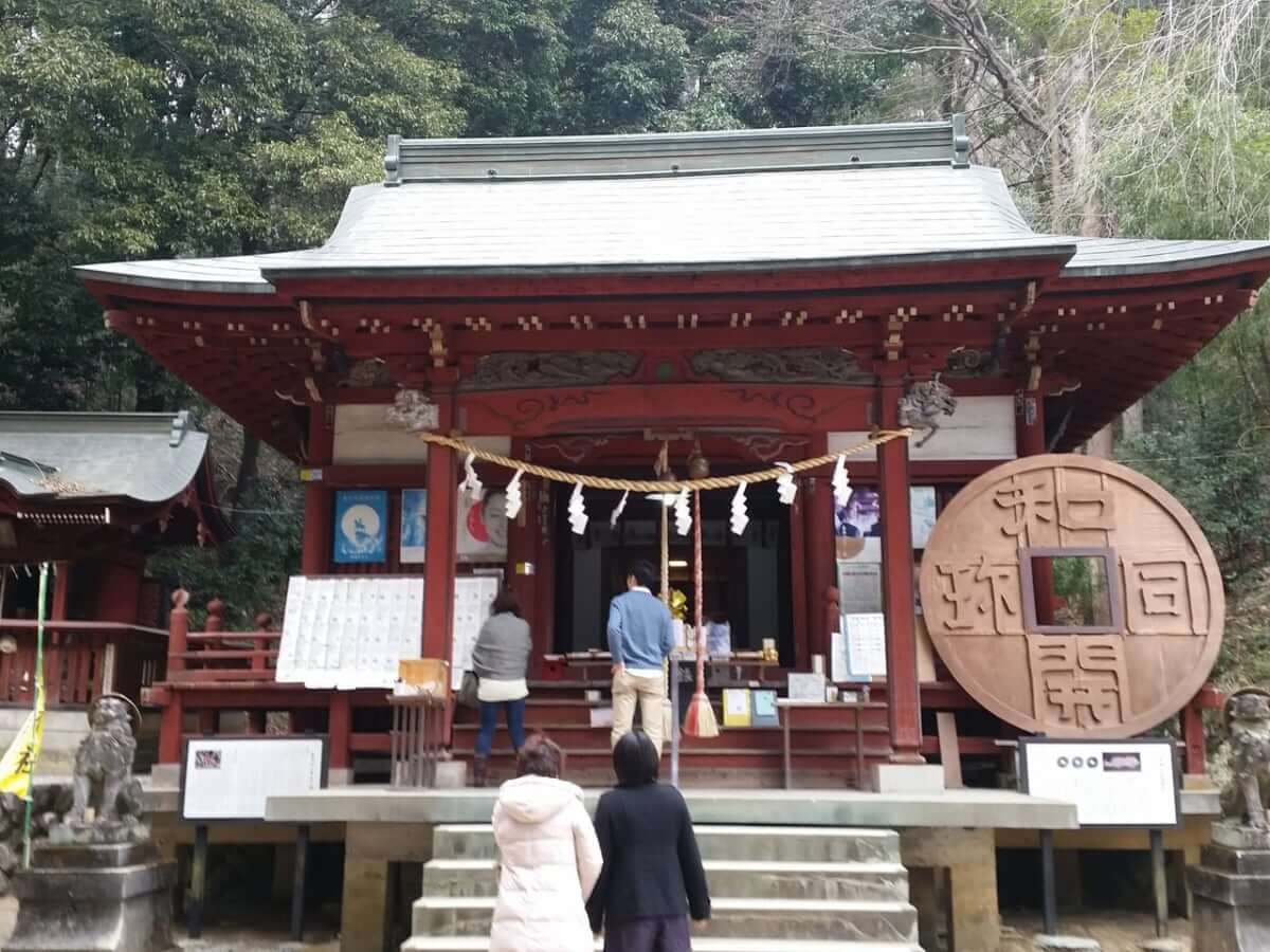 埼玉 開運縁結びパワースポットめぐり おすすめ神社仏閣１０選 Stayway