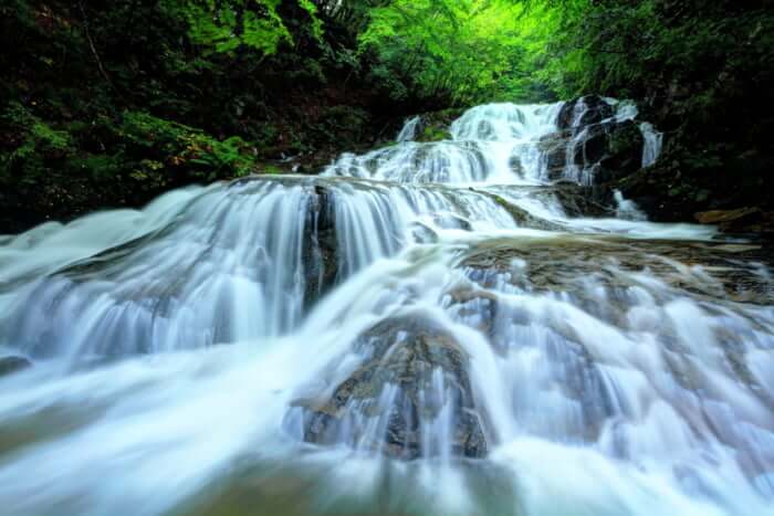 群馬 在住者おすすめ マイナスイオンたっぷり癒やされる名滝１０選 Stayway