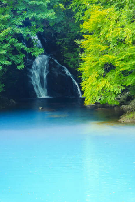 群馬 在住者おすすめ マイナスイオンたっぷり癒やされる名滝１０選 Stayway