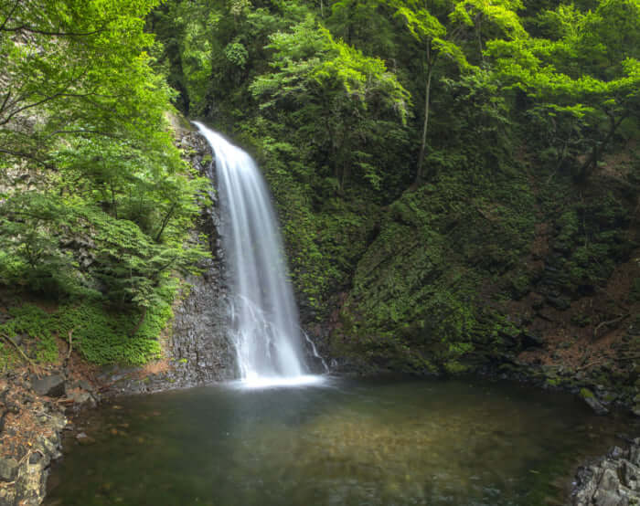 群馬 在住者おすすめ マイナスイオンたっぷり癒やされる名滝１０選 Stayway