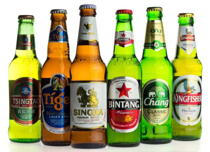 ビール好きにおすすめ シンガポールのタイガービール工場について Stayway