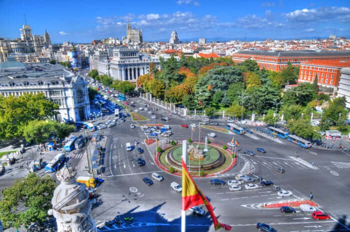 スペインの首都、マドリードの人気観光スポット12選｜Stayway