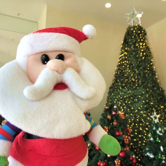 沖縄で過ごすクリスマス 聖夜に泊まりたいおすすめホテル１０選 Stayway