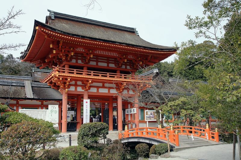 初詣 関西 定番人気の寺社からおすすめ穴場の寺社まで２０選 Stayway