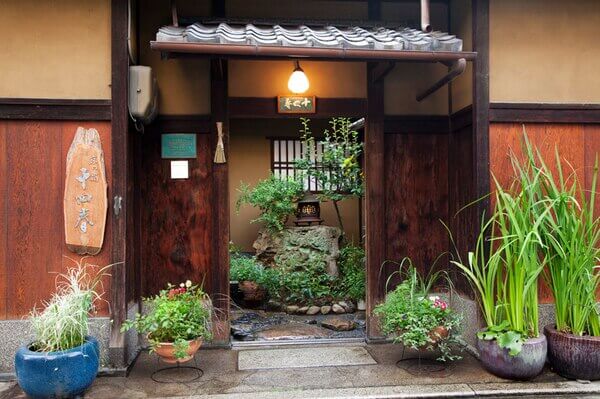 京都のホテル・高級な宿で京都の歴史を満喫する♪おすすめ１０選 