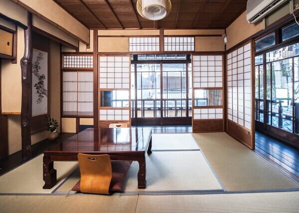 京都のホテル・高級な宿で京都の歴史を満喫する♪おすすめ１０選 