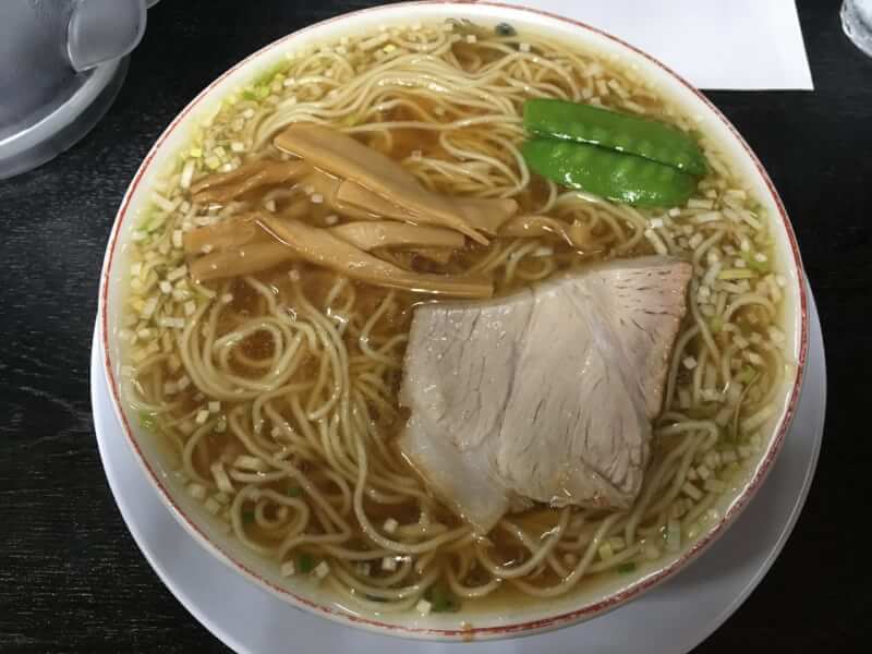 仙台在住者がおすすめする仙台市内で絶対食べたいラーメン16選 Stayway