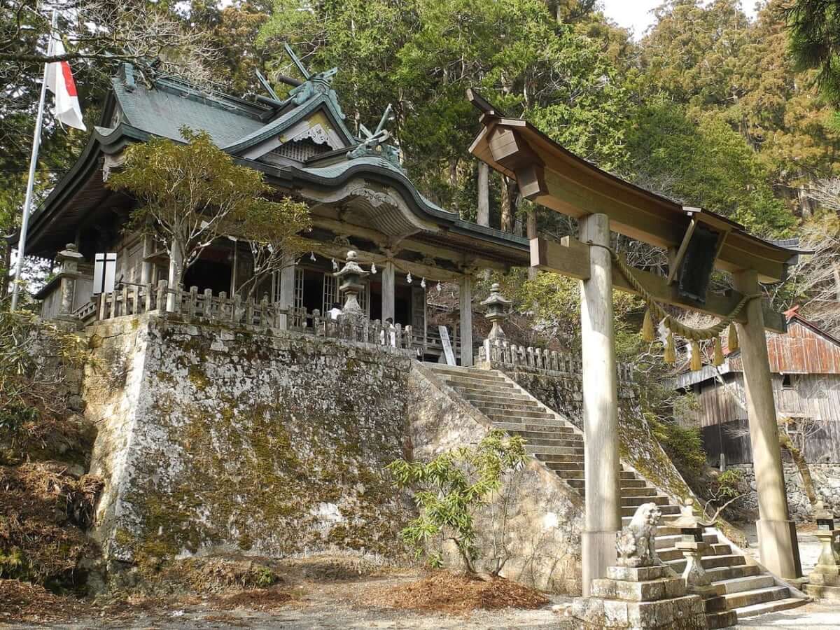 初詣 関西 定番人気の寺社からおすすめ穴場の寺社まで２０選 Stayway