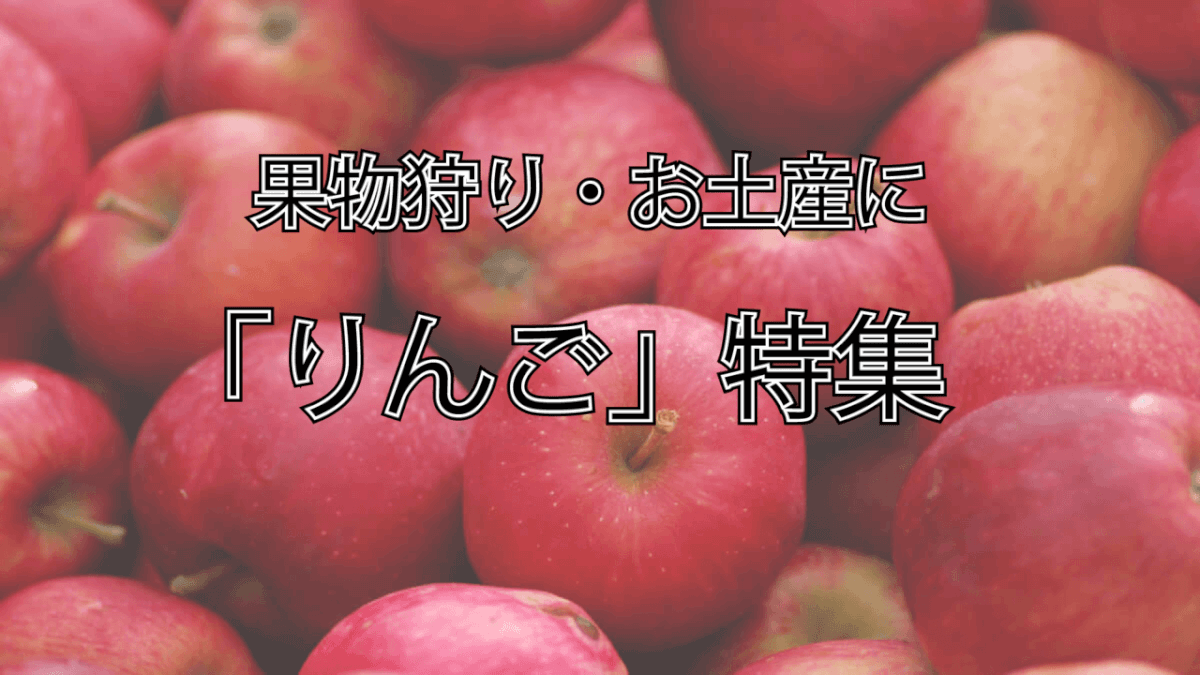 関東秋のおすすめ果物狩り25選 果物別にランキング Stayway