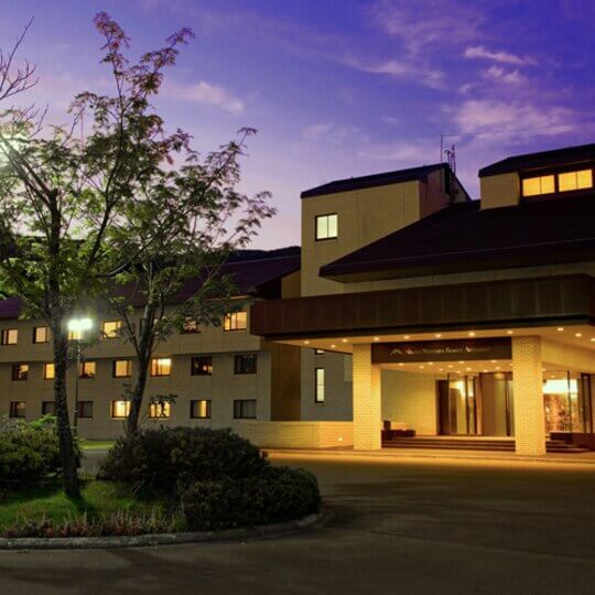 ペット可ホテル 北海道の自然をペットと満喫おすすめホテル１０選 Stayway