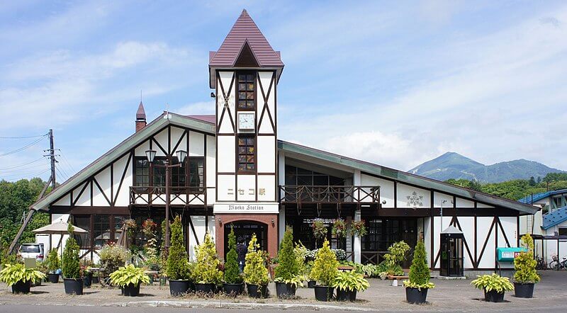 ニセコ温泉郷とその周辺のお土産ランキングtop7 Stayway