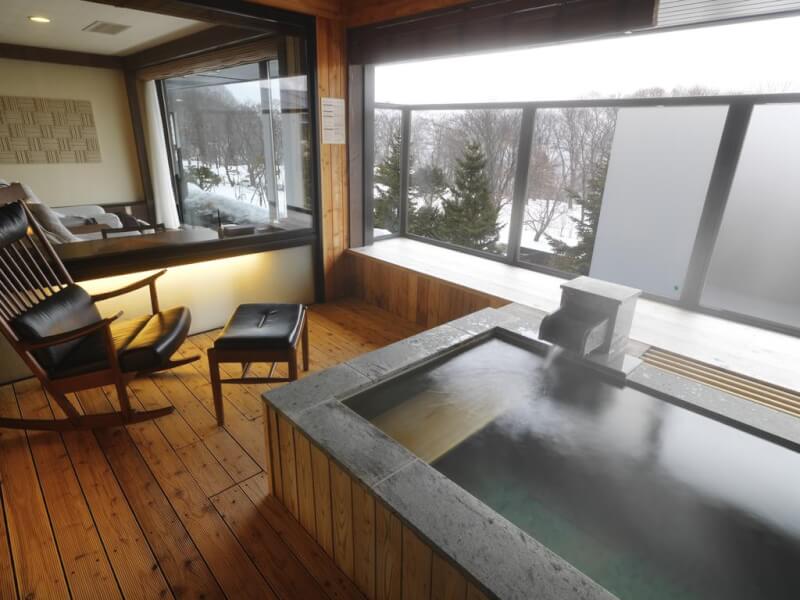 北海道 地元民おすすめ 道内露天風呂付客室の宿10選 Stayway