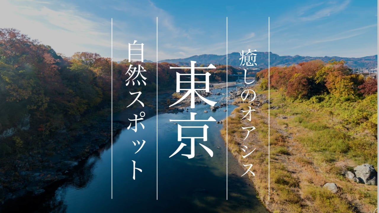 穴場多数 自然豊かな埼玉県おすすめ観光スポット選 Stayway