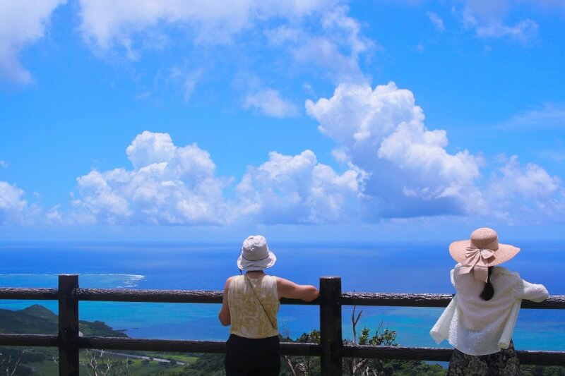 春休みに家族旅行で行きたい 沖縄の基本情報と定番 穴場おすすめスポット Stayway