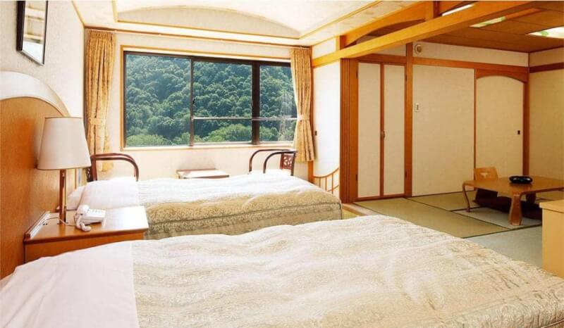 北海道 定山渓温泉のおすすめ旅館 ホテル11選 Stayway