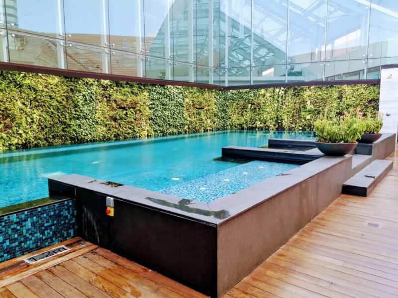 シンガポールの豪華なホテル キャピタル カピンスキ5つの魅力 Stayway