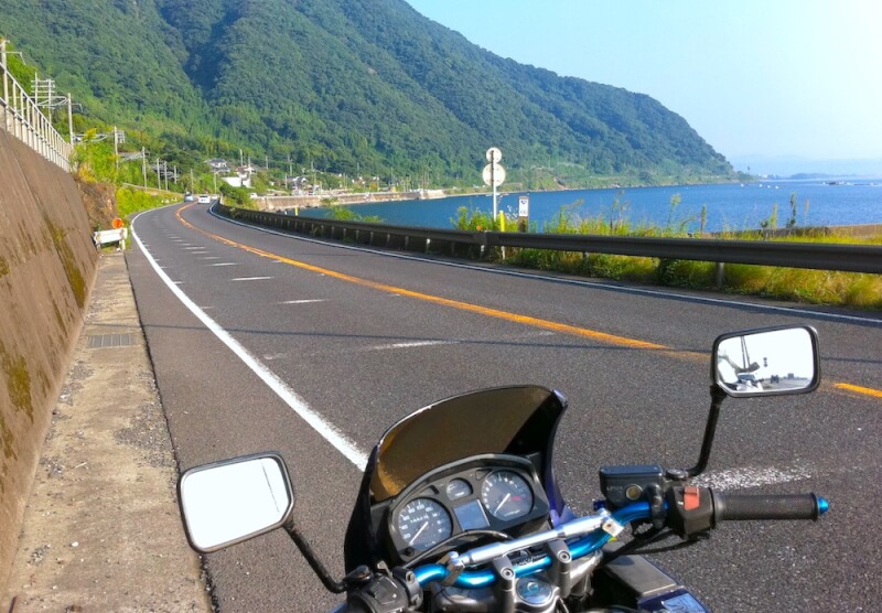 火山と最南端 鹿児島県のおすすめツーリングスポット８選 Stayway