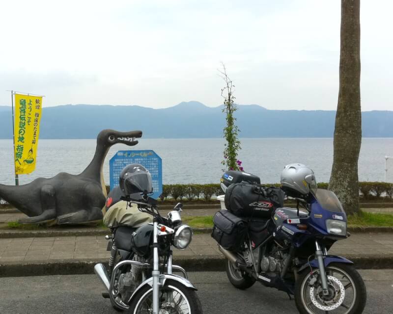 火山と最南端 鹿児島県のおすすめツーリングスポット８選 Stayway