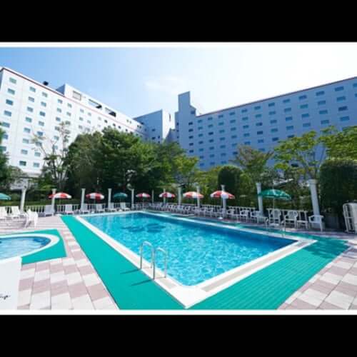 プール付きホテル 千葉でリゾート感を満喫するおすすめ１０選 Stayway