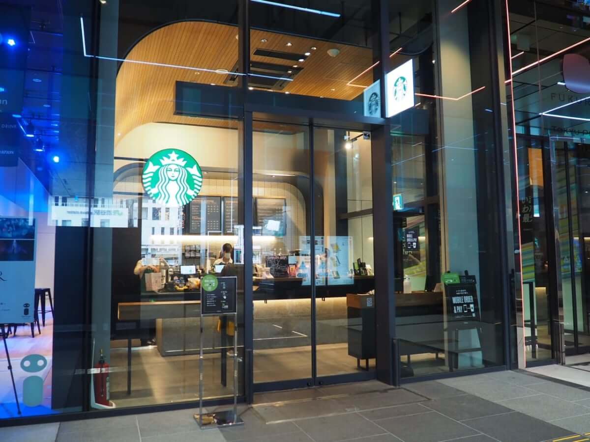 渋谷 スターバックスコーヒー全15店舗徹底紹介 Stayway