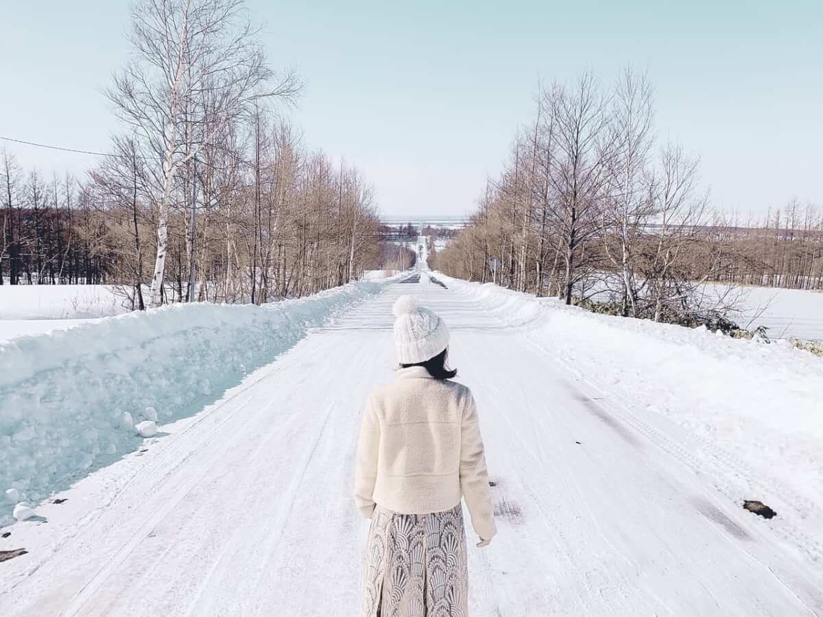 札幌から車で 冬の小樽観光をゆったり楽しむ日帰りモデルプラン Stayway