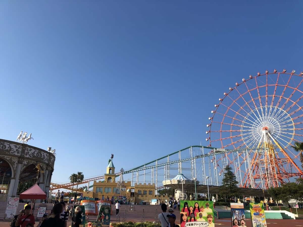 都道府県別 カップルで行きたい 九州の人気デートスポット35選 Stayway