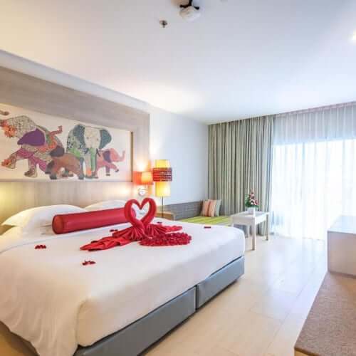 タイ プーケット子連れ向きホテル アクティビティも充実１０選 Stayway