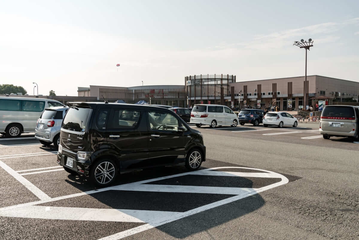 車中泊 場所はどうするの おすすめスポット5つを紹介 Stayway